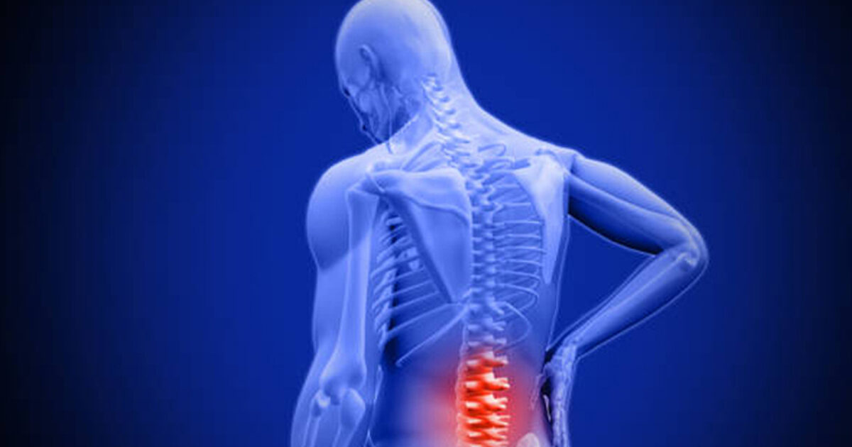 Most Back Injuries Are Preventable. Here’s… | Cypress Physical Therapy