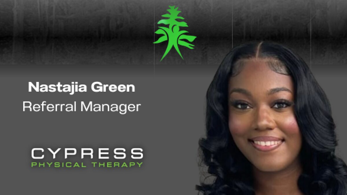 Nastajia Green - Referral Manager