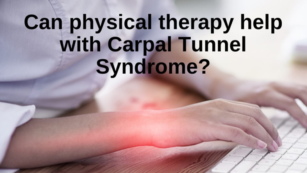 Blog | Cypress Physical Therapy