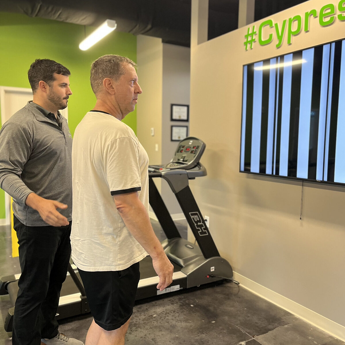 Dizziness and Vertigo