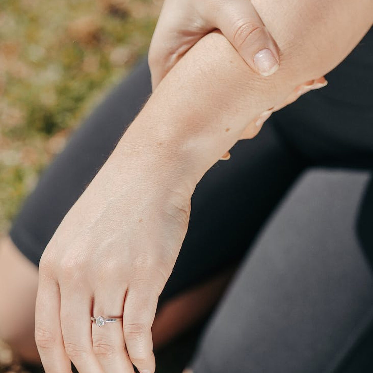 Arthritis