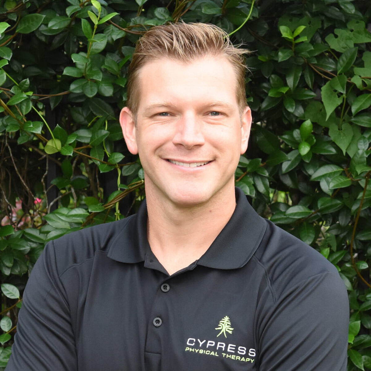 Christopher Cancienne