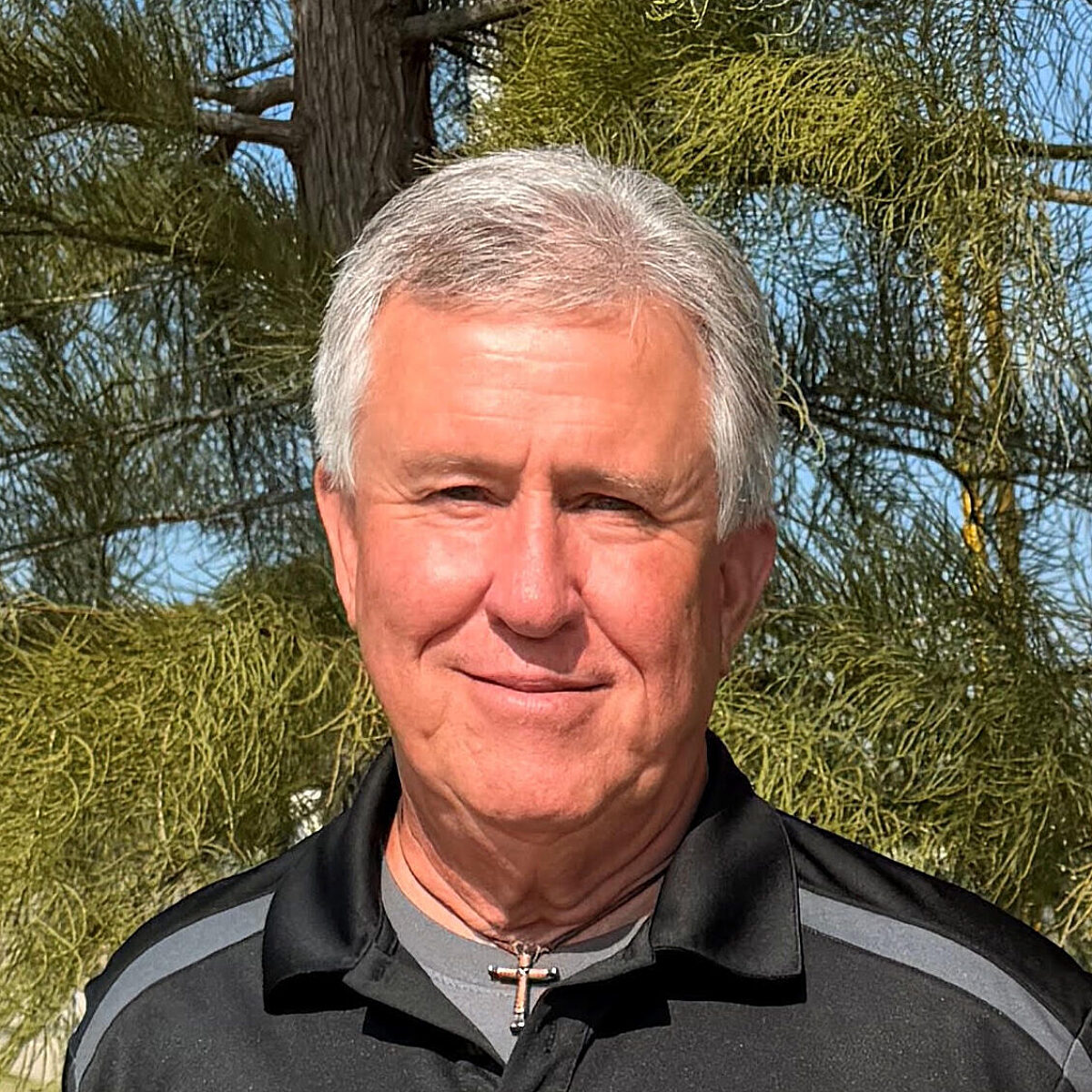 Mike Murphy